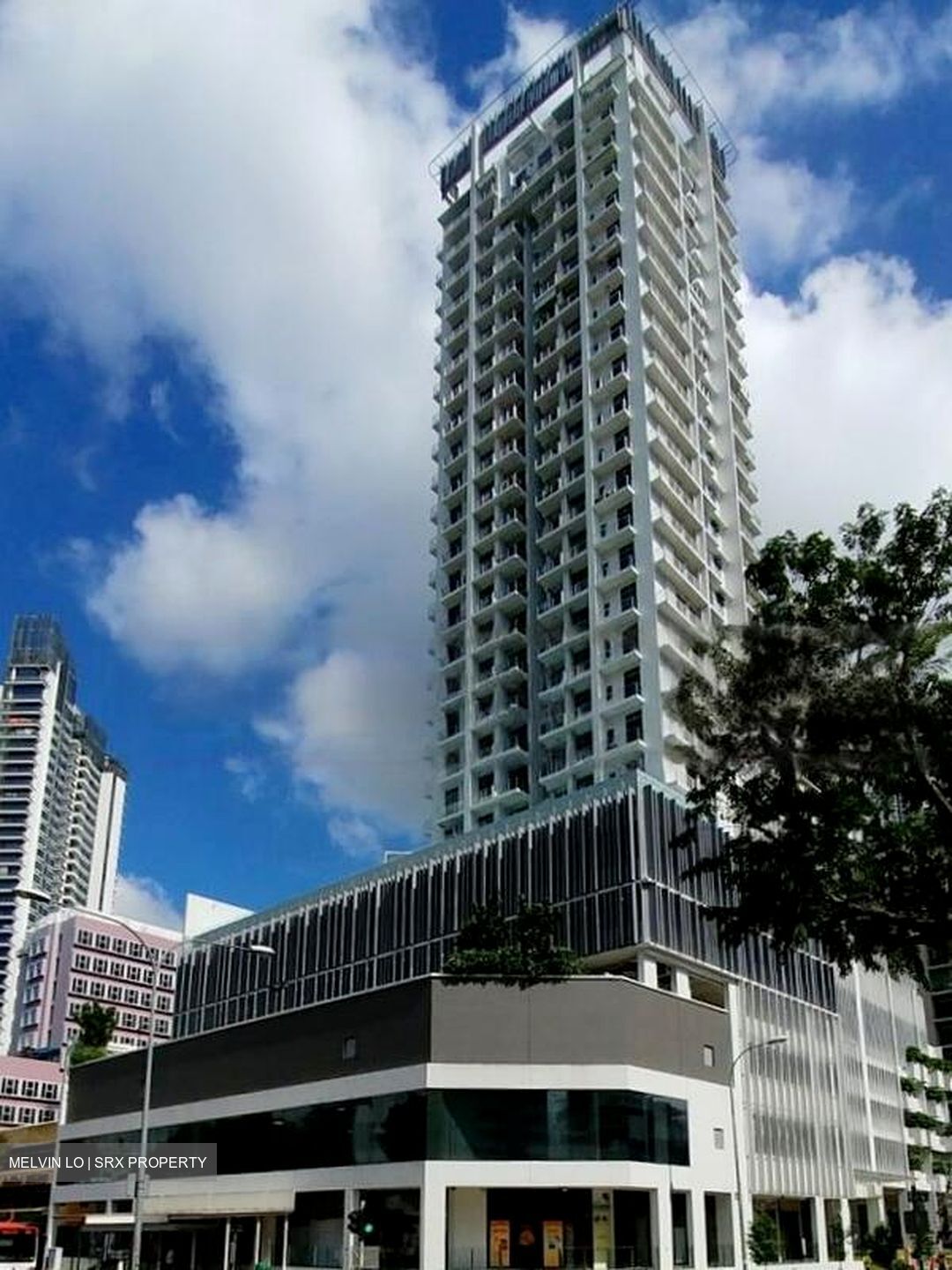 One Dusun Residences (D12), Retail #508595161